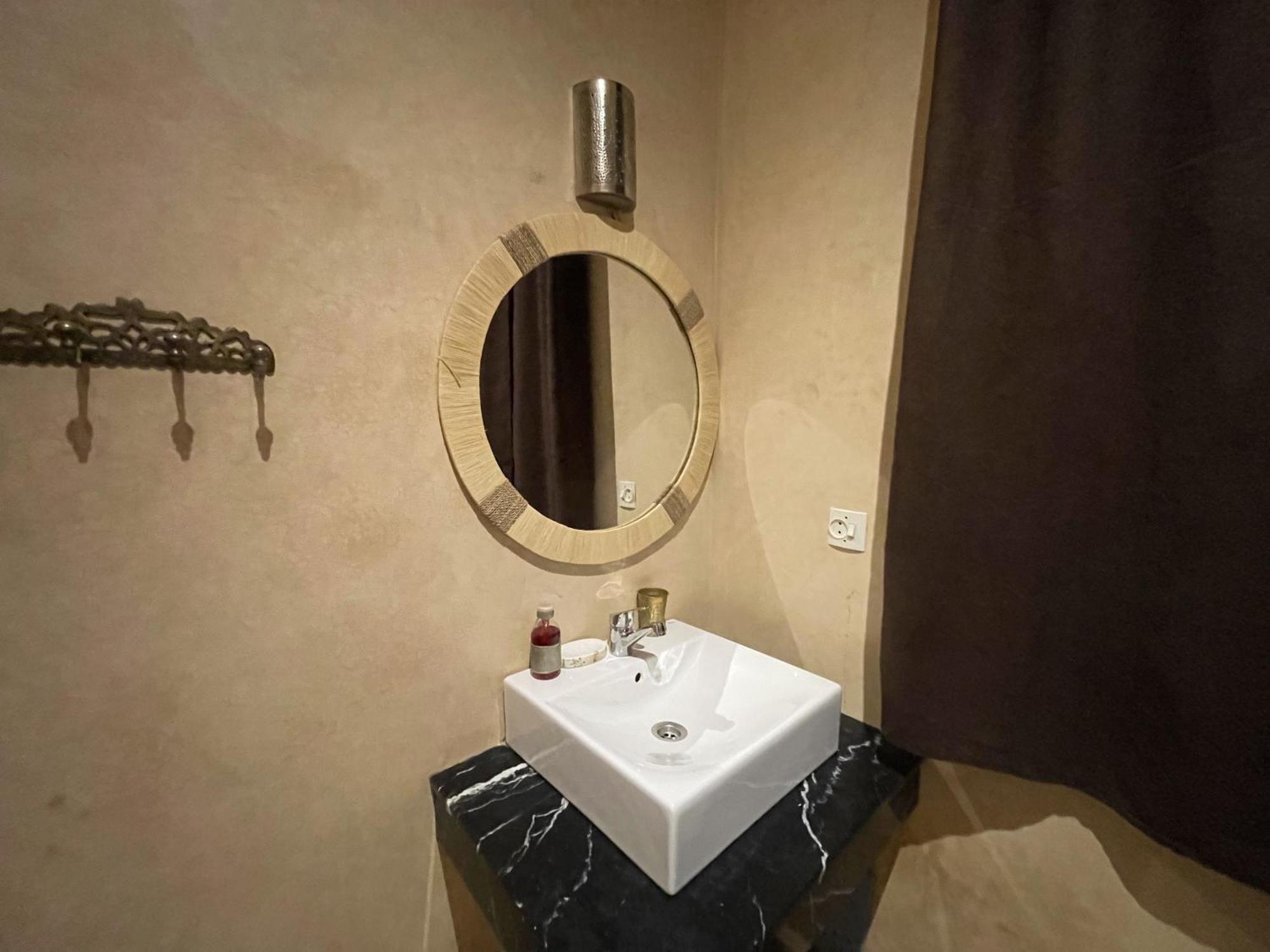 Riad Samarine Marrakesz Zewnętrze zdjęcie