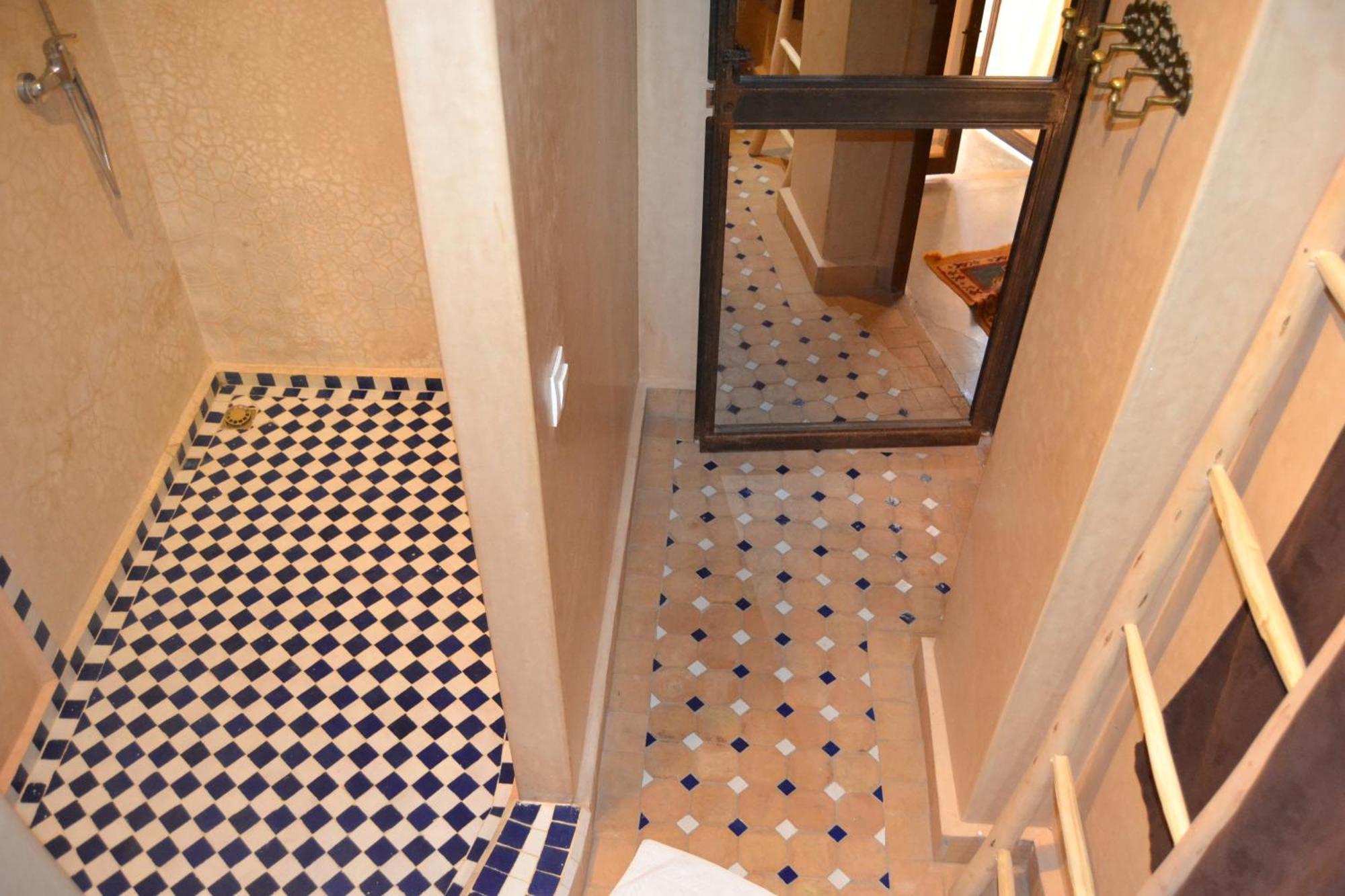 Riad Samarine Marrakesz Zewnętrze zdjęcie