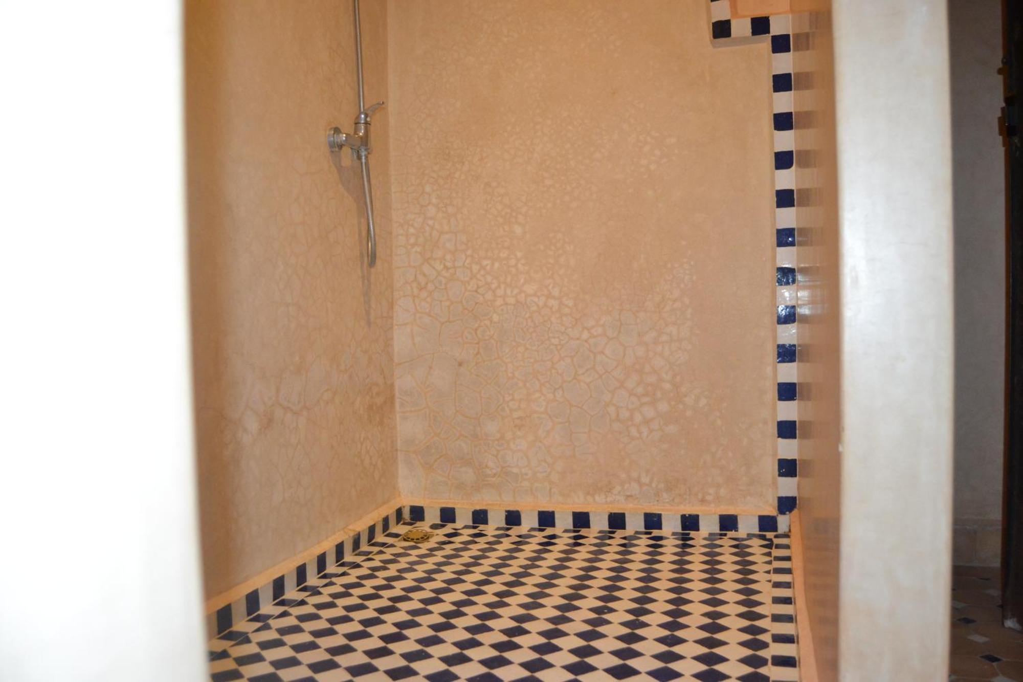 Riad Samarine Marrakesz Zewnętrze zdjęcie